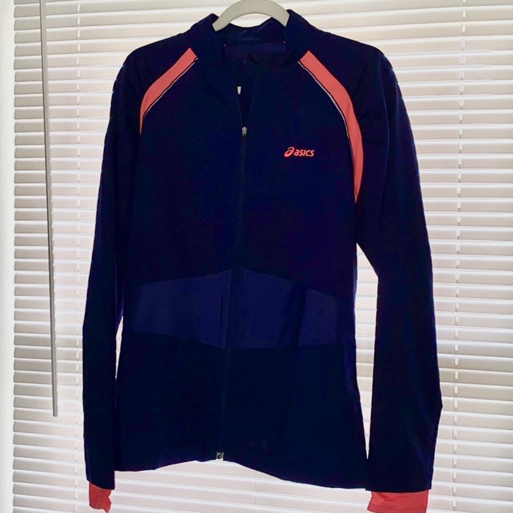 Asics Racket Jacket - image 1